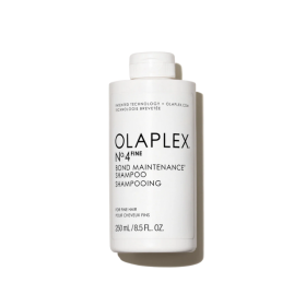 OLAPLEX Nº.4 FINE Bond Maintenance Shampoo – 250ml