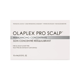 OLAPLEX Pro Scalp Rebalancing Concentrate – Professional Scalp Treatment