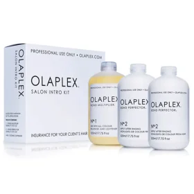 Olaplex Salon Intro Kit 3x525ml