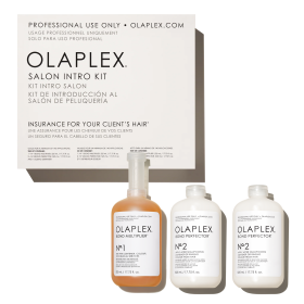 Olaplex Salon Intro Kit 3x525ml
