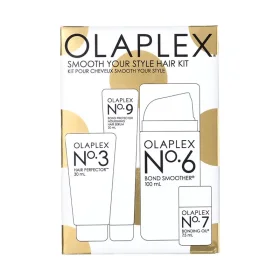 Olaplex Smooth Your Style Hair Kit