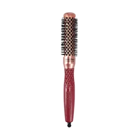 Olivia Garden Heat Pro Ceramic + Ion Brush Red 22mm