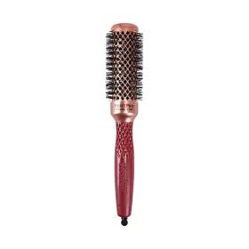 Olivia Garden Heat Pro Ceramic + Ion Brush Red 32mm