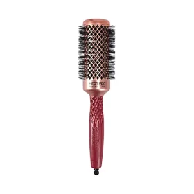 Olivia Garden Heat Pro Ceramic + Ion Brush Red 42mm