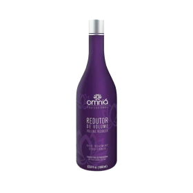 OMNIA Professional Classic Keratine Volumeverminderende Conditioner - 1000ml