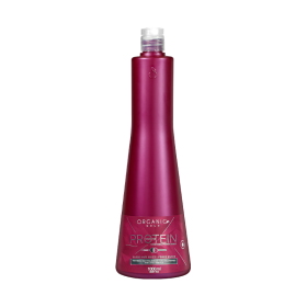 Organic Gold Diamond Proteïne Behandeling 1000ml