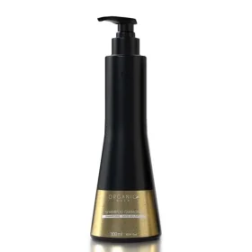 Organic Gold Shampoo Diamond 300 ml