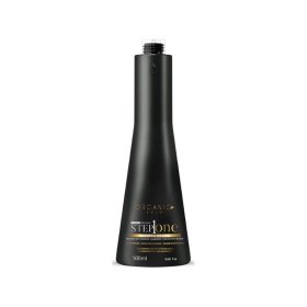 Organic Gold Stap 1 – Haarschubbenopener Shampoo – 500 ml