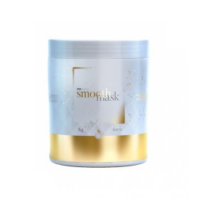 Organic Gold Haarmasker Smooth – Diep Herstel – 1 KG