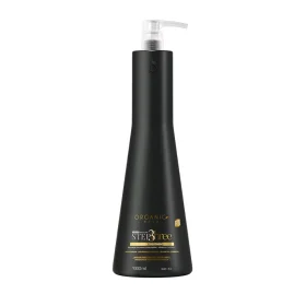 Organic Gold Reconstructive Hair Mask – Step 3 (1000ml)