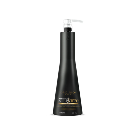 Organic Gold Diep Herstellend Masker – Stap 3 - 500 ml