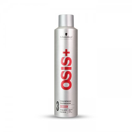 Schwarzkopf Osis+ Session Extreme Hold 300ml