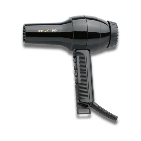 Parlux 1300 Hairdryer Black