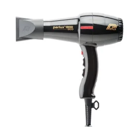 Parlux 1800 Eco Hairdryer Black