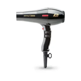 Parlux 2800 Hairdryer Black