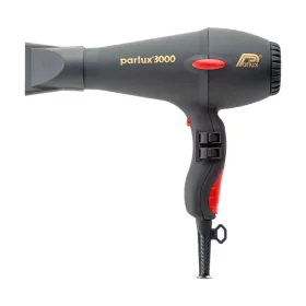 Parlux 3000 Hairdryer Black