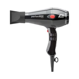 Parlux 3200 Plus Hairdryer Black