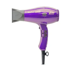 Parlux 3500 Supercompact Hairdryer Violet