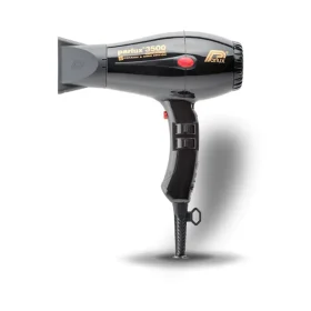 Parlux 3500 Supercompact Hairdryer Black