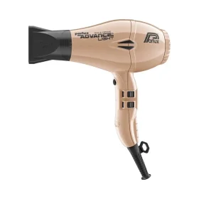 Parlux Advance Hairdryer Gold