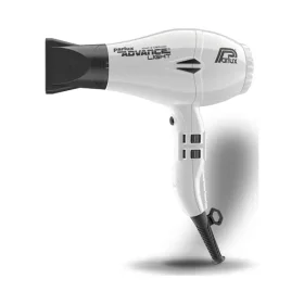 Parlux Advance Light Föhn Wit