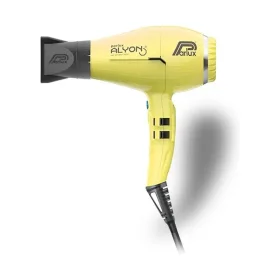 Parlux Alyon Hairdryer Yellow