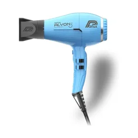 Parlux Alyon Hairdryer Turquoise