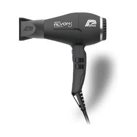 Parlux Alyon Hairdryer Black