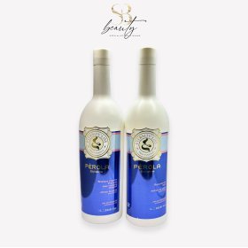 Eternity Liss Perola Keratine behandeling 2x1000ml