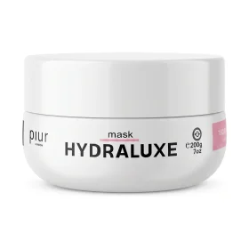 Piur London Hydraluxe Mask Home Care 200g - wekelijkse stap voor diep vocht