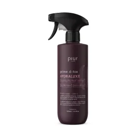 Piur London Prime D-Tox 500 ml - chelerende voorbehandeling die het Hydraluxe-protocol opent