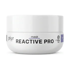 Piur London Reactive Pro Mask Home Care 200 g - intensief masker dat gladmaakresultaten verlengt