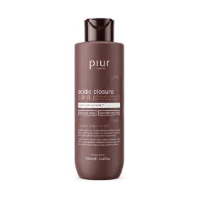 Piur London S.P.R. Acidic Closure 1000 ml - afsluitende stap met fruitzuren op pH 3,5 van het S.P.R.-protocol