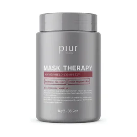 Piur London Mask Therapy 1 kg - vegan Sensorial Repair-salonmasker van tien minuten