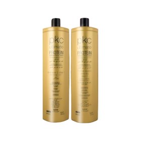 Maxibrasil PKC Ultimate Protein Keratine met Collageen Set 2x1000ml