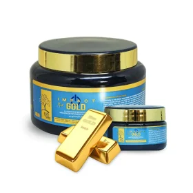 Prime Bio Tanix Impact Mask Gold 450gr