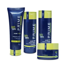 Prime Pro Extreme Bio Tanix Heimpflege-Set 1100ml