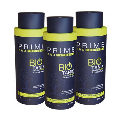 Prime Bio Tanix Proteïne kit 3x1000ml