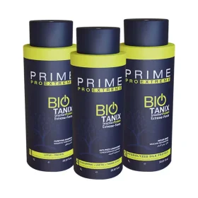 Prime Pro Extreme Bio Tanix Proteïne Behandeling Kit 3x1000ml