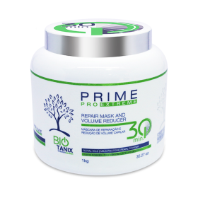Prime Bio Tanix Repair Mask And Volume Reducer 1kg