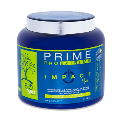 Prime Bio Tanix Impact Mask 1kg