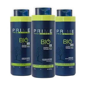 Prime Pro Extreme Bio Tanix Protein Treatment Kit 3x1100ml
