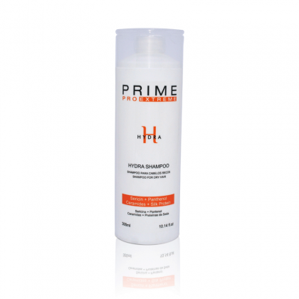 Prime Pro Extreme Hydra Shampoo 300ml