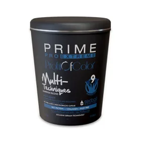 Prime Profit of Color Luminum Blond 9L 500gr