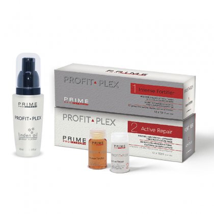 Prime Profit Plex kit
