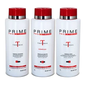 Prime Pro Extreme Thermal Complex Keratin Treatment Kit 3x1000ml