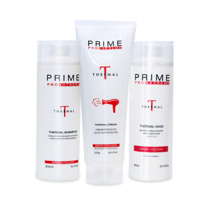 Prime Thermal kit