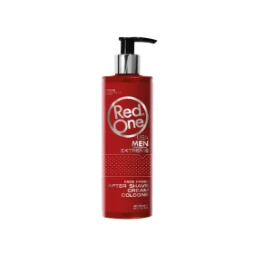 RedOne After Shave Creme Kölnisch Extreme – 400ml