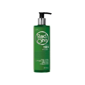 RedOne After Shave Creme Kölnisch Fresh – 400ml