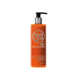 RedOne After Shave Creme Kölnisch Revitalizing – 400ml